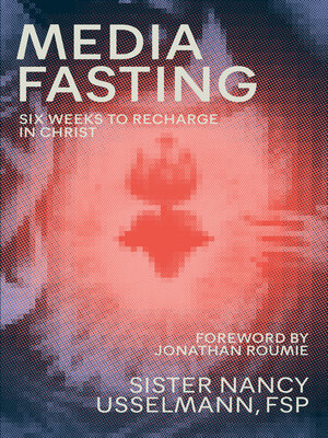 cover image of Media Fasting
